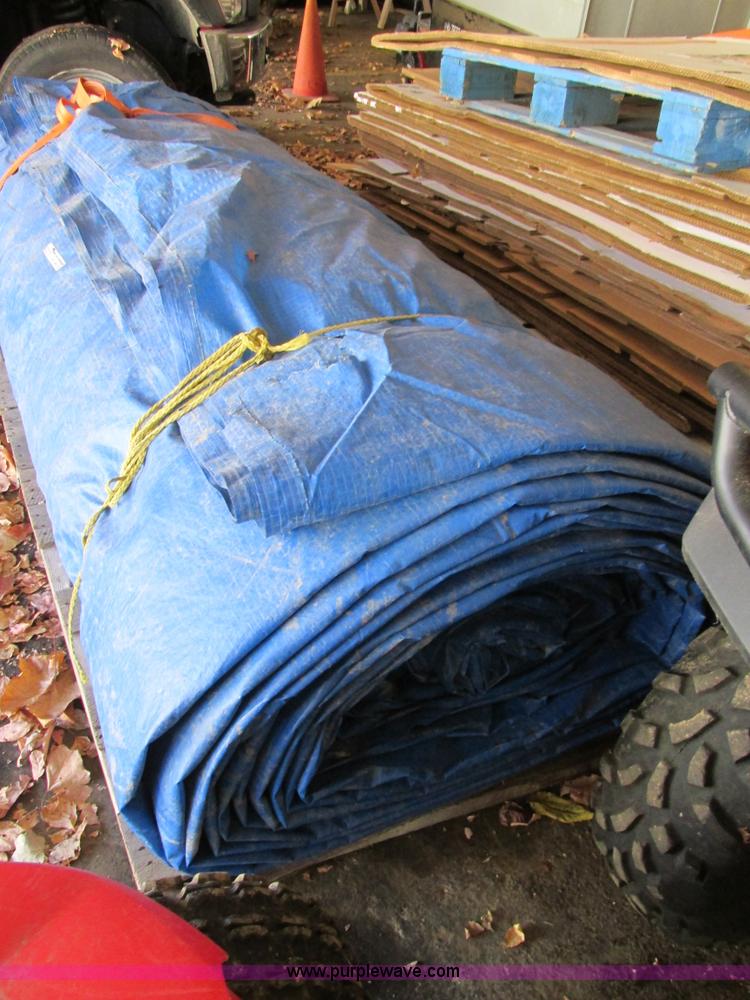 image for item BS9916 Tarp