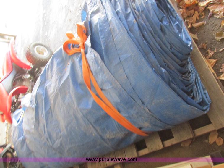 image for item BS9916 Tarp