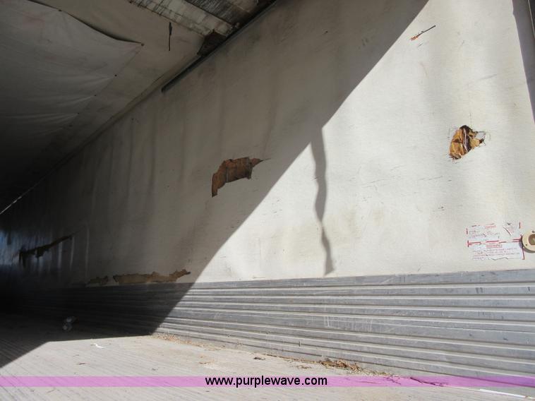 image for item I1839 1998 Great Dane dry van trailer