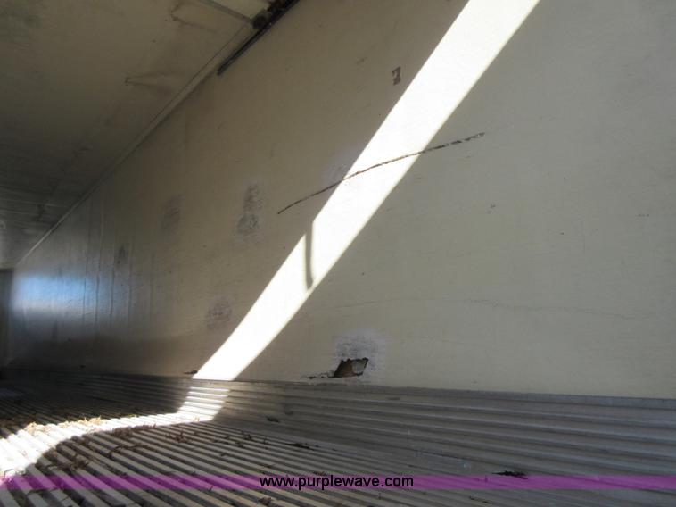 image for item I1841 1997 Wabash dry van trailer