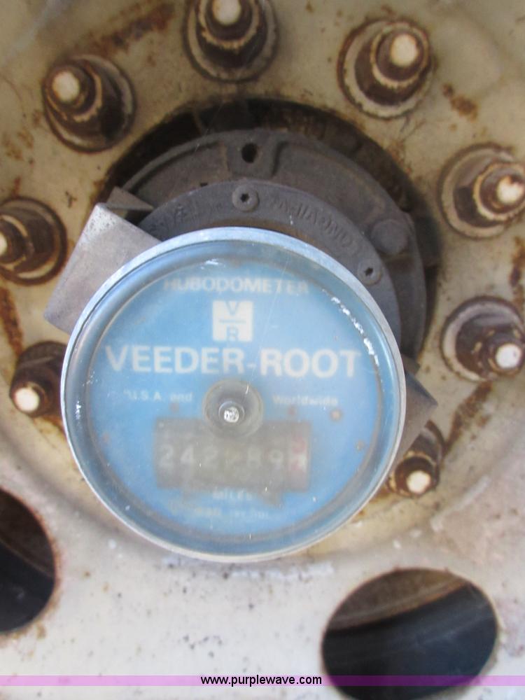 image for item I1843 1998 Great Dane dry van trailer