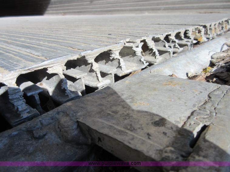 image for item I1844 1998 Great Dane van trailer