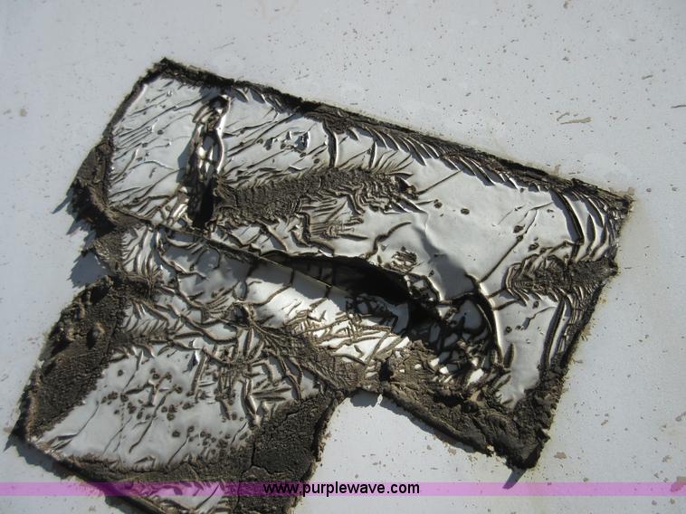 image for item I1844 1998 Great Dane van trailer