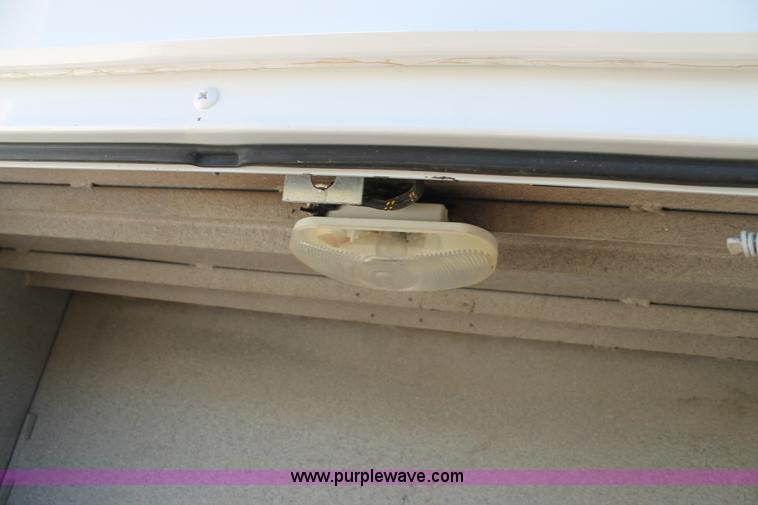 image for item J1357 2006 GMC C5500 service truck with crane