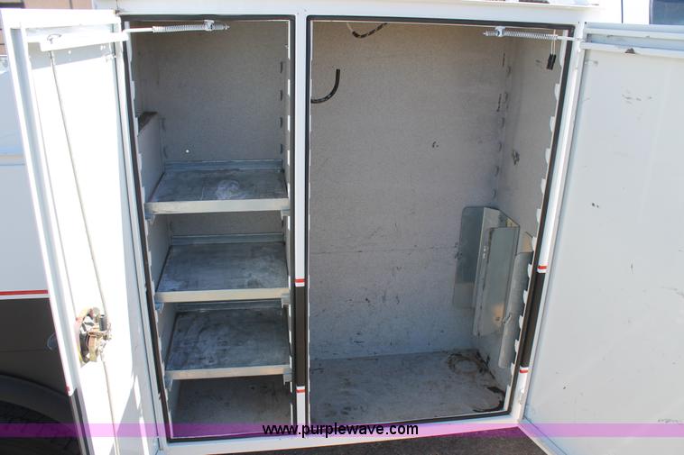 image for item J1357 2006 GMC C5500 service truck with crane