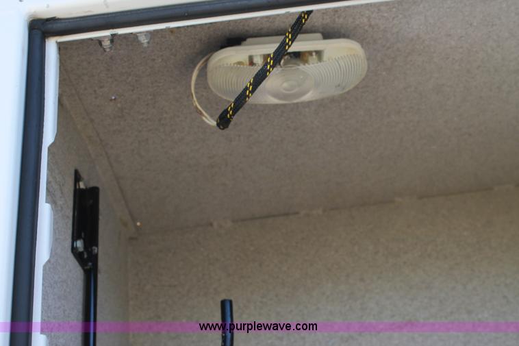 image for item J1357 2006 GMC C5500 service truck with crane