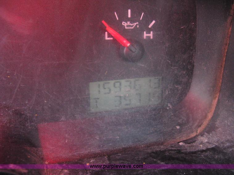 image for item J2986 2008 Ford F150 XL pickup truck