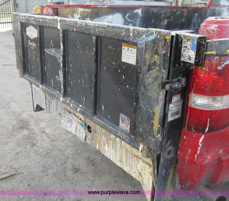 image for item J2986 2008 Ford F150 XL pickup truck