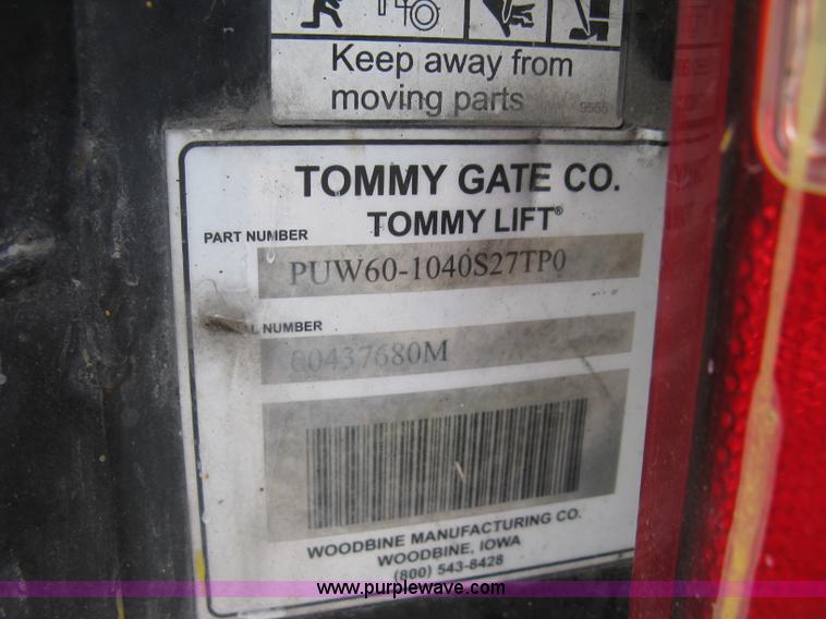 image for item J2986 2008 Ford F150 XL pickup truck