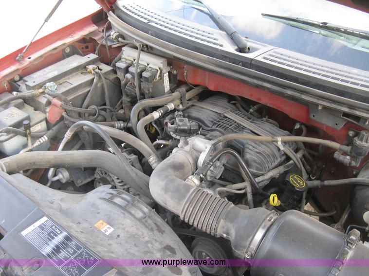 image for item J2986 2008 Ford F150 XL pickup truck