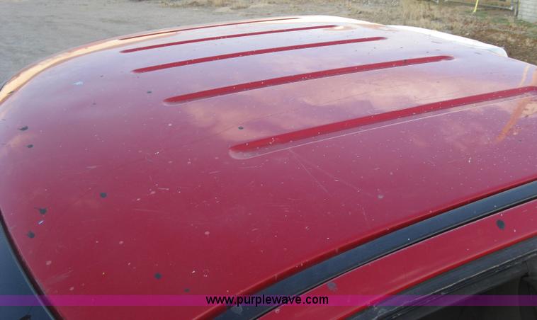 image for item J2986 2008 Ford F150 XL pickup truck