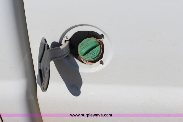 image for item J4270 2008 Ford F250 Super Duty SuperCab pickup truck