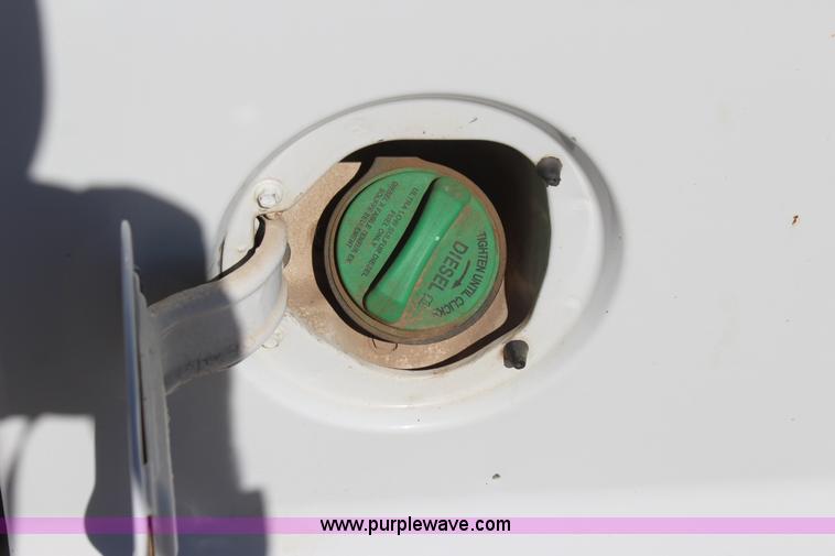 image for item J4271 2008 Ford F250 Super Duty pickup truck