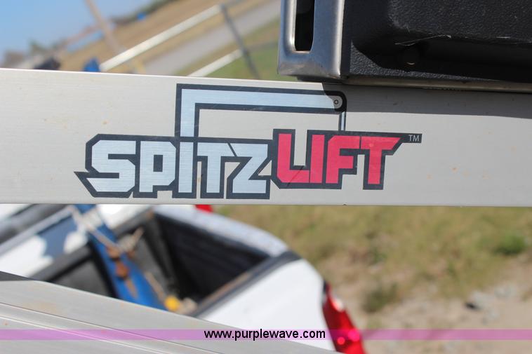 image for item J4271 2008 Ford F250 Super Duty pickup truck