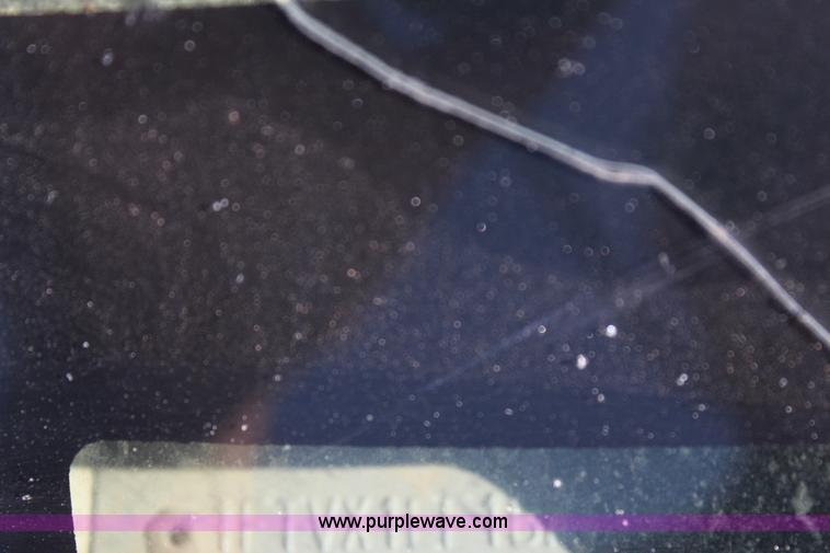 image for item J4272 2011 Ford F150 SuperCab pickup truck