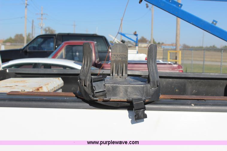 image for item J4272 2011 Ford F150 SuperCab pickup truck