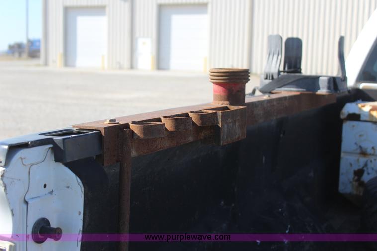 image for item J4272 2011 Ford F150 SuperCab pickup truck