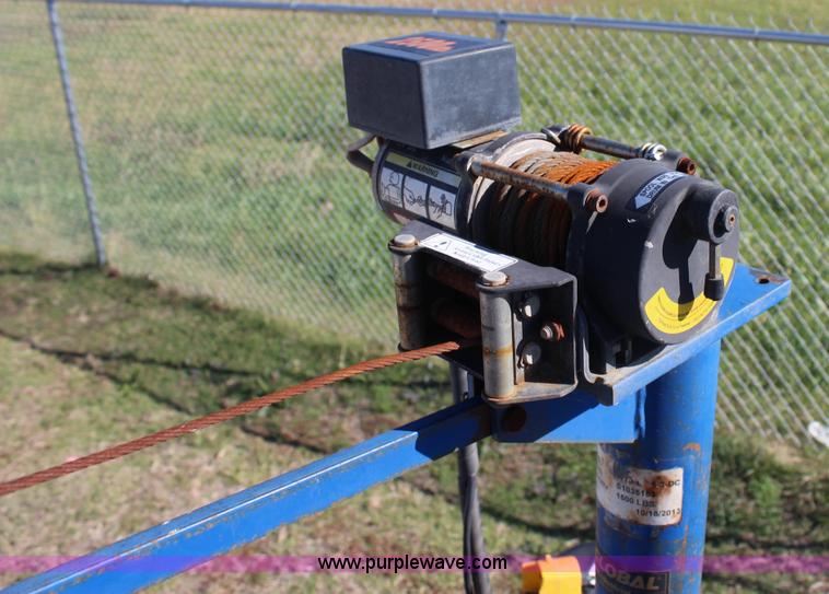 image for item J4272 2011 Ford F150 SuperCab pickup truck