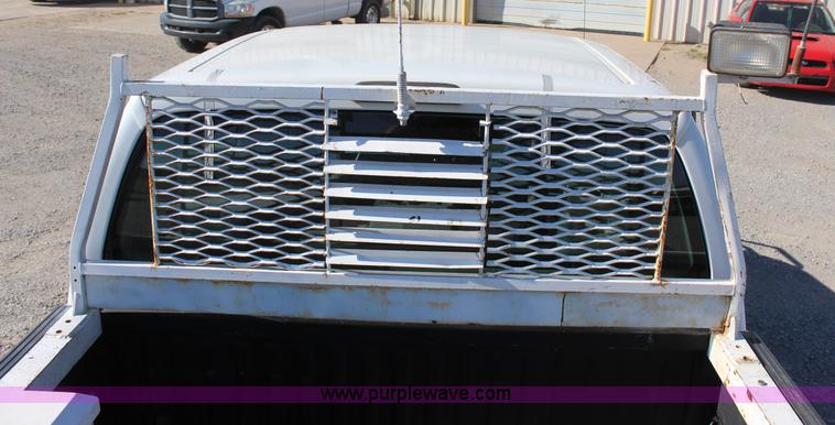 image for item J4273 2011 Ford F250 Super Duty SuperCab pickup truck