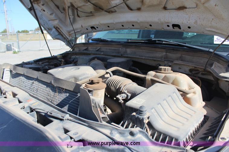 image for item J4273 2011 Ford F250 Super Duty SuperCab pickup truck