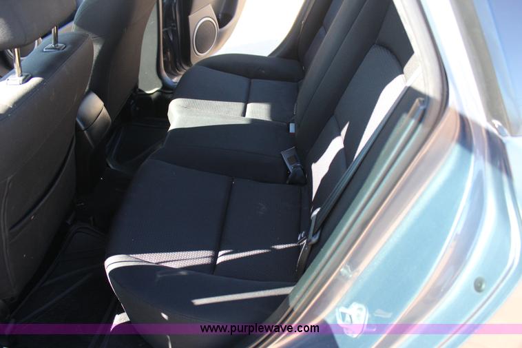 image for item J4274 2007 Mazda 3