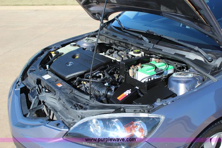 image for item J4274 2007 Mazda 3