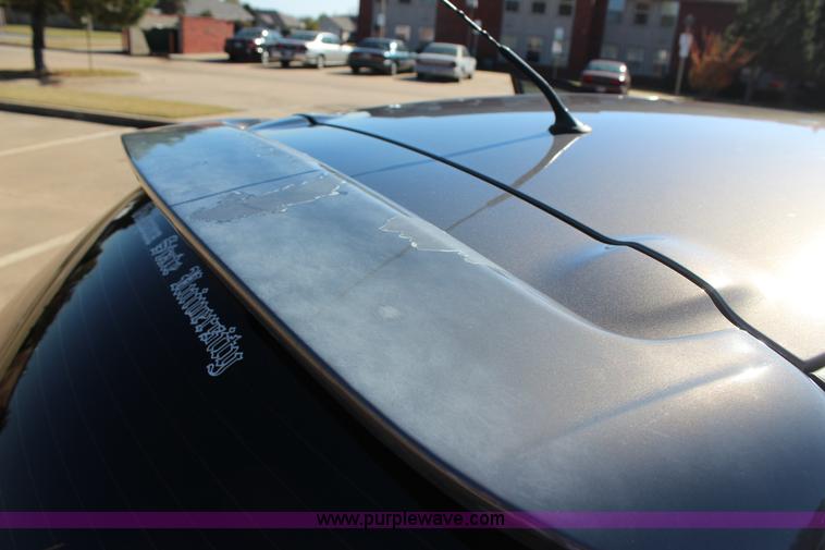 image for item J4274 2007 Mazda 3