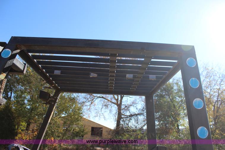 image for item J4281 1997 Yale GP060TFNUAE091 forklift