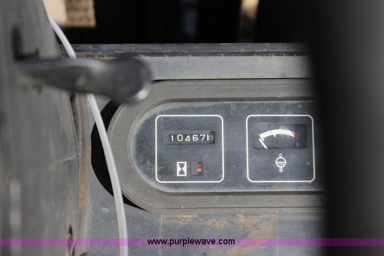 image for item J4281 1997 Yale GP060TFNUAE091 forklift