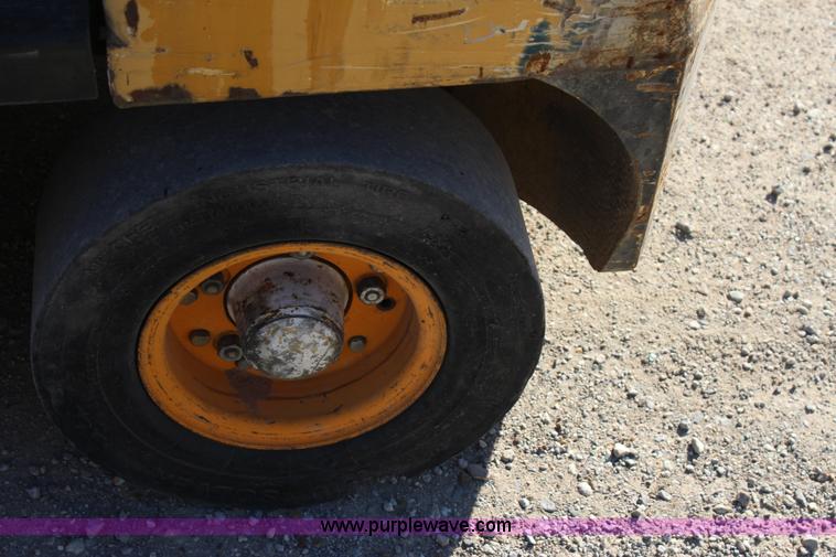 image for item J4281 1997 Yale GP060TFNUAE091 forklift