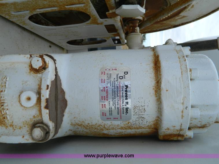 image for item J5167 1998 Chevrolet C7500 MC331 propane delivery truck