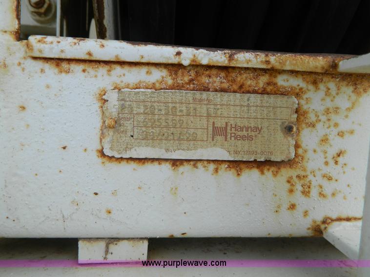 image for item J5167 1998 Chevrolet C7500 MC331 propane delivery truck