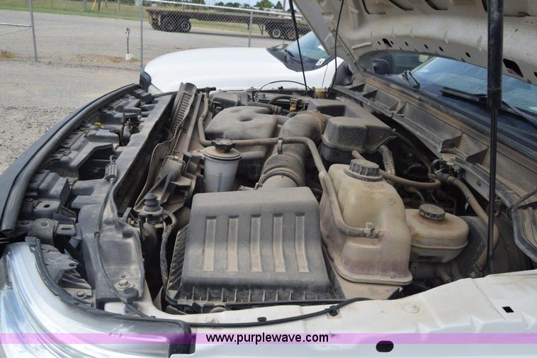 image for item J6583 2011 Ford F250 Super Duty XLT SuperCab pickup truck