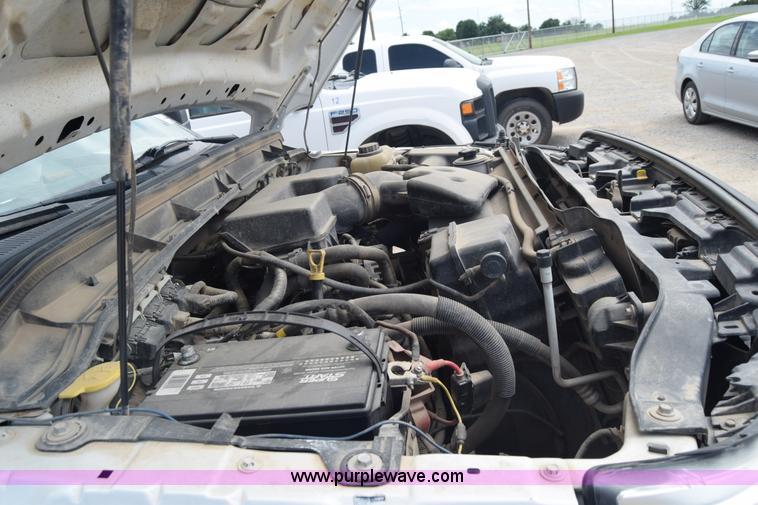 image for item J6583 2011 Ford F250 Super Duty XLT SuperCab pickup truck