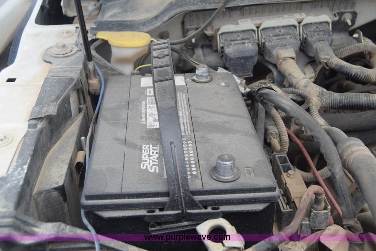 image for item J6583 2011 Ford F250 Super Duty XLT SuperCab pickup truck