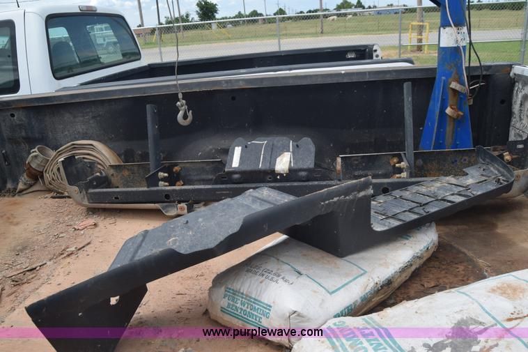 image for item J6583 2011 Ford F250 Super Duty XLT SuperCab pickup truck