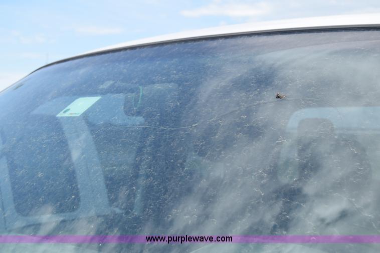 image for item J6583 2011 Ford F250 Super Duty XLT SuperCab pickup truck