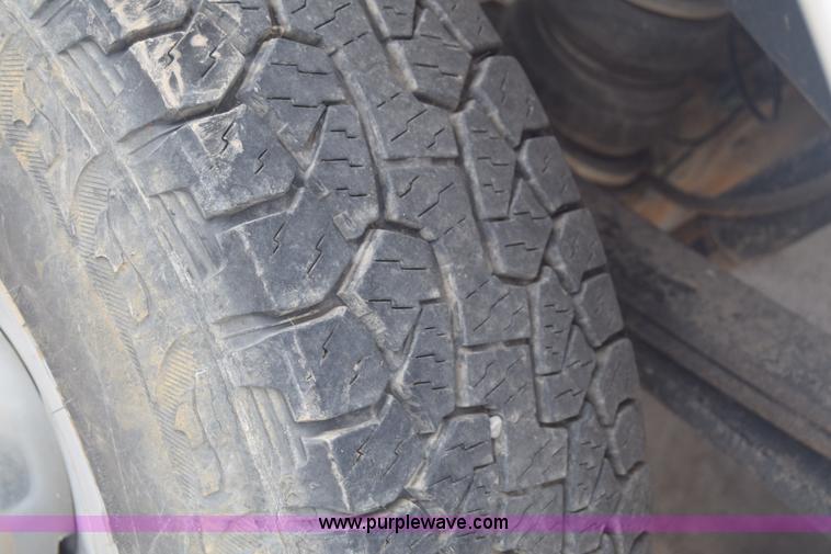 image for item J6583 2011 Ford F250 Super Duty XLT SuperCab pickup truck