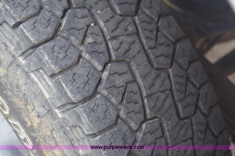 image for item J6583 2011 Ford F250 Super Duty XLT SuperCab pickup truck