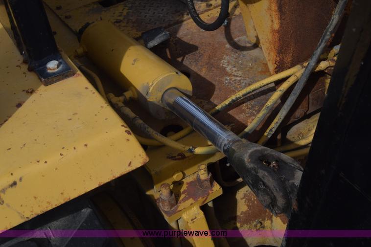 image for item J7005 Lift All L50 rough terrain forklift