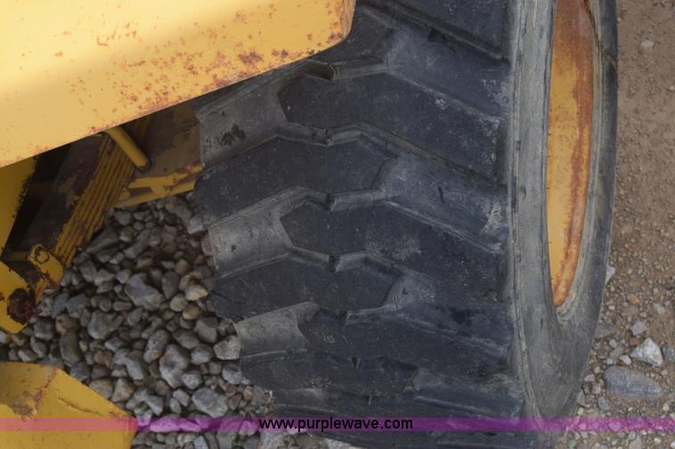 image for item J7005 Lift All L50 rough terrain forklift