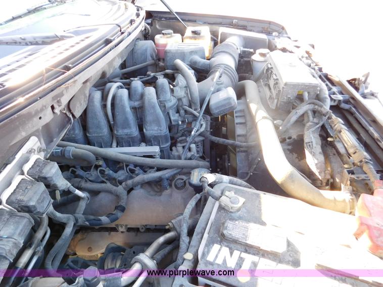 image for item J7493 2009 Ford F150 XLT SuperCab pickup truck