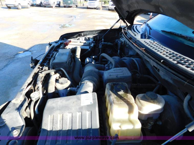 image for item J7493 2009 Ford F150 XLT SuperCab pickup truck