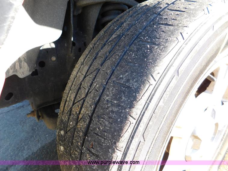 image for item J7493 2009 Ford F150 XLT SuperCab pickup truck