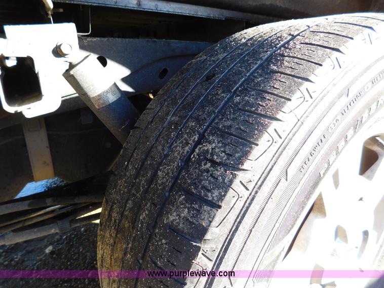 image for item J7493 2009 Ford F150 XLT SuperCab pickup truck