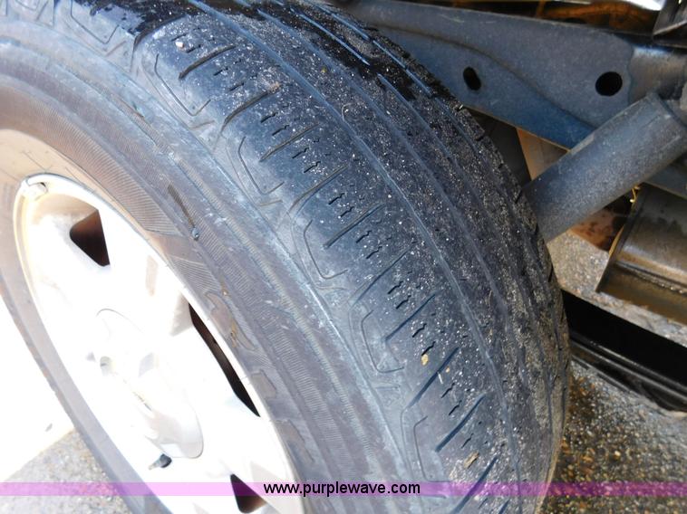 image for item J7493 2009 Ford F150 XLT SuperCab pickup truck