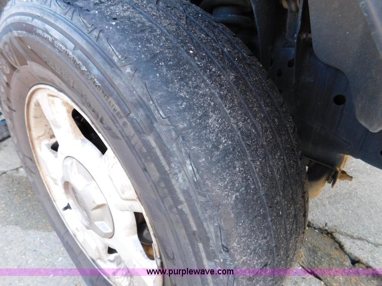 image for item J7493 2009 Ford F150 XLT SuperCab pickup truck