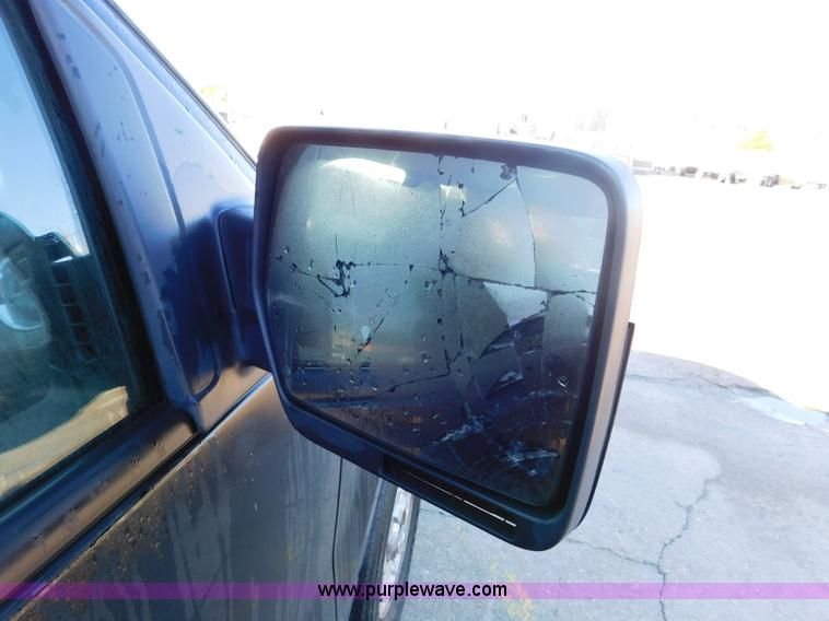 image for item J7493 2009 Ford F150 XLT SuperCab pickup truck