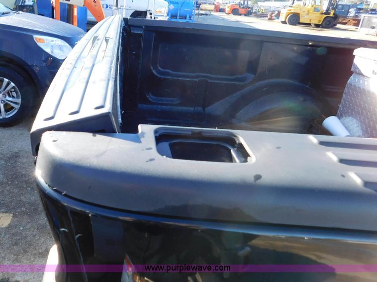 image for item J7493 2009 Ford F150 XLT SuperCab pickup truck