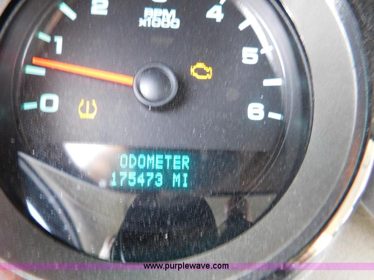 image for item J7494 2008 Chevrolet Silverado 1500 LT Ext. Cab pickup truck